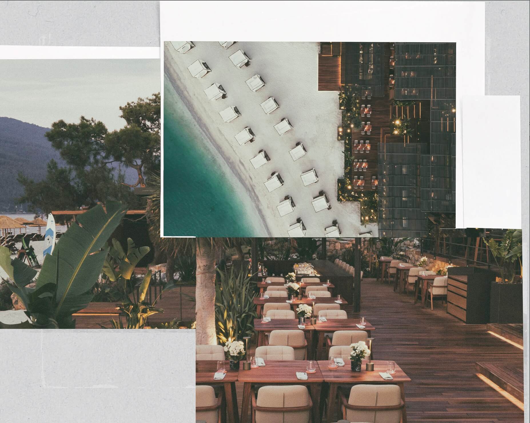 LUJO HOTEL - BODRUM