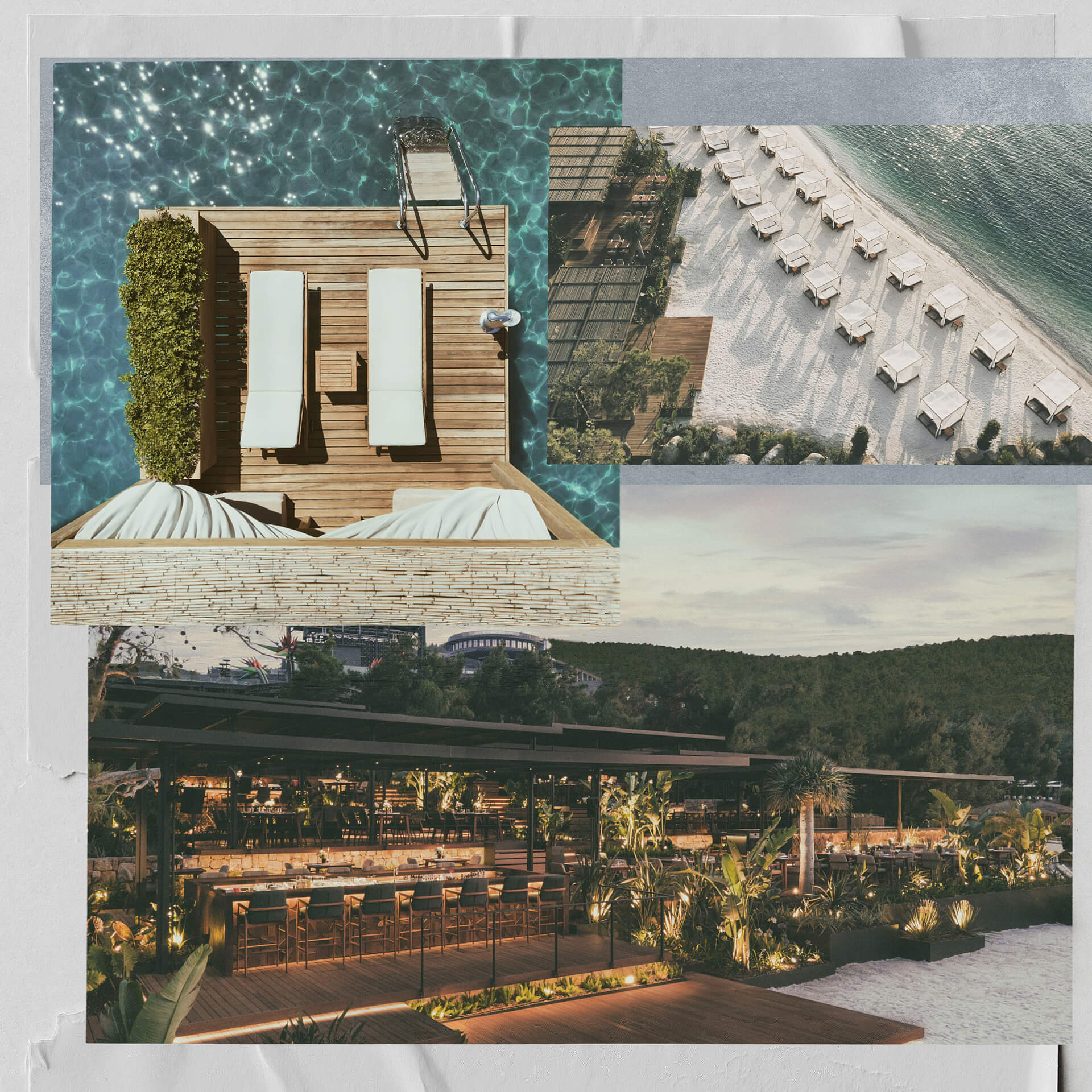 LUJO HOTEL - BODRUM