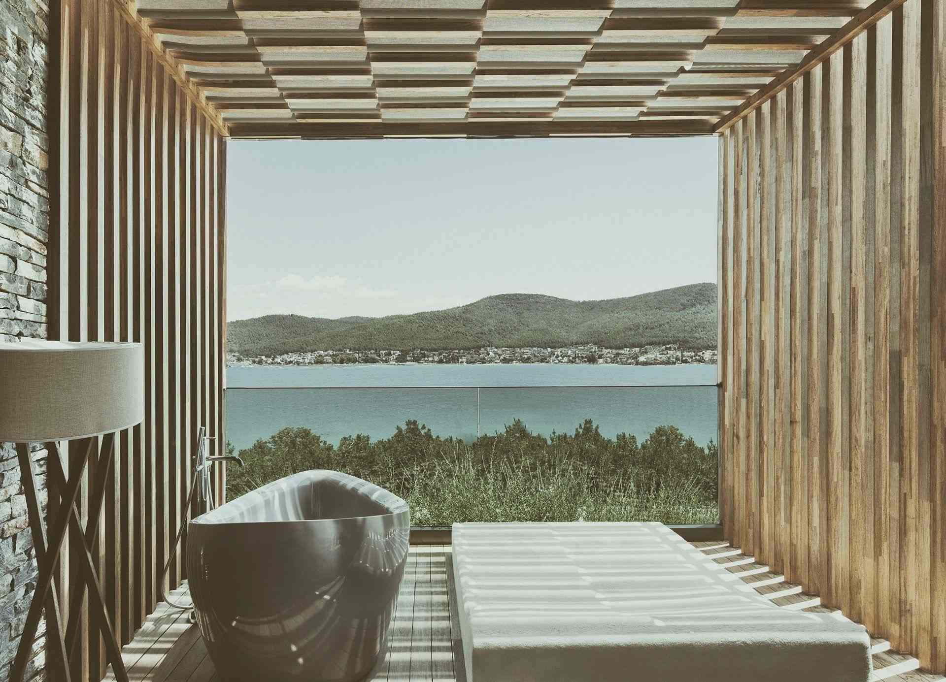 LUJO HOTEL - BODRUM