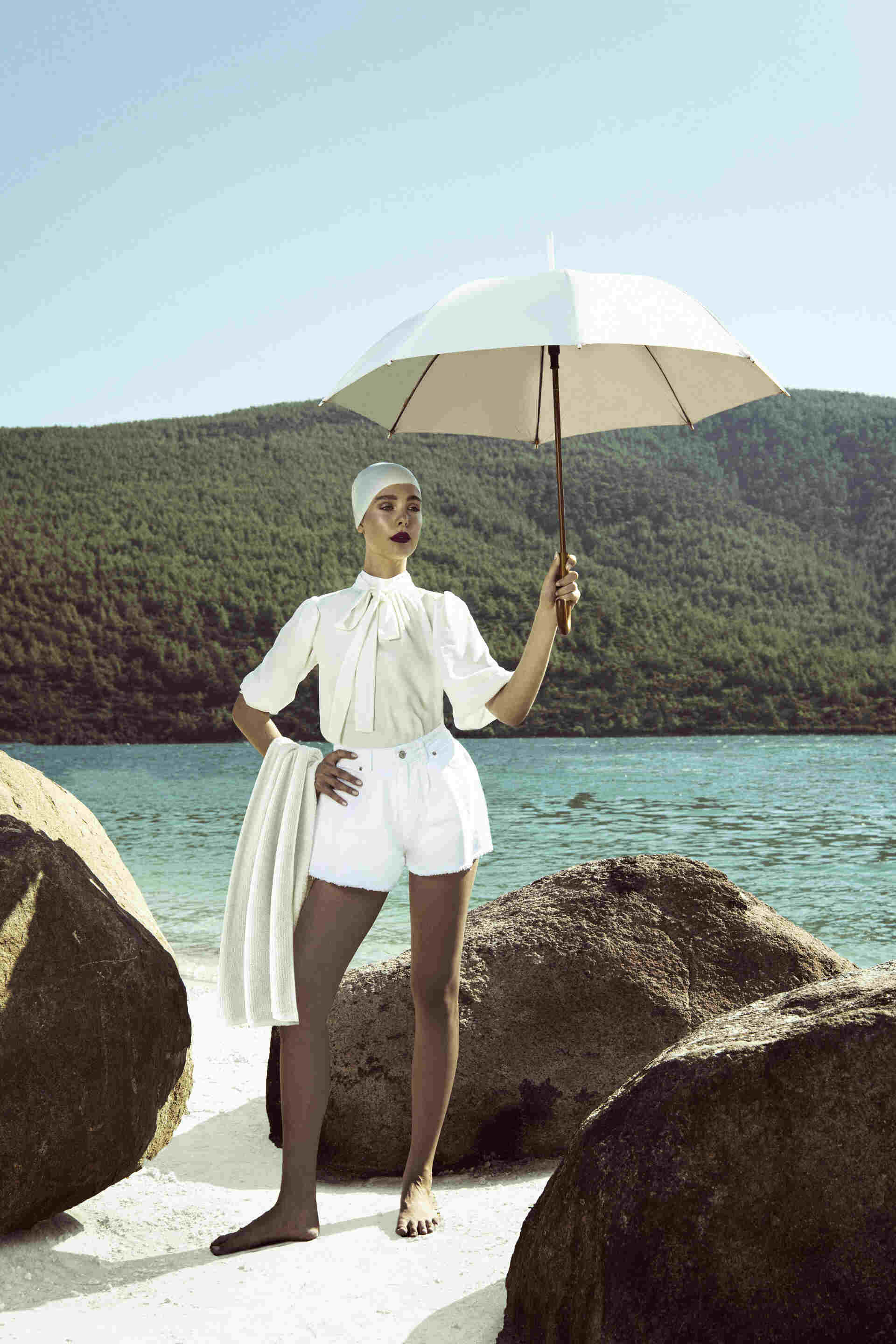 LUJO HOTEL - BODRUM