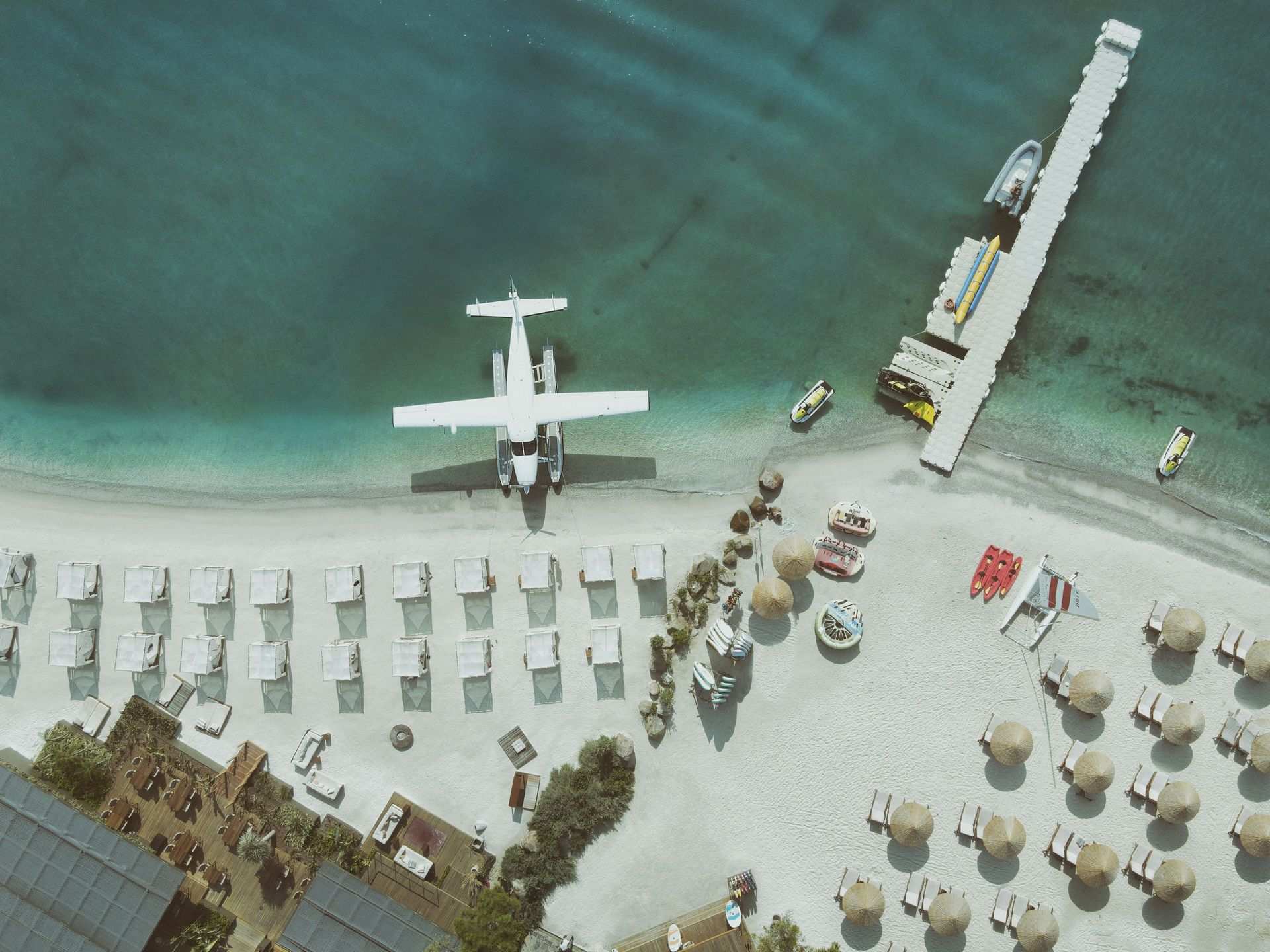 LUJO HOTEL - BODRUM