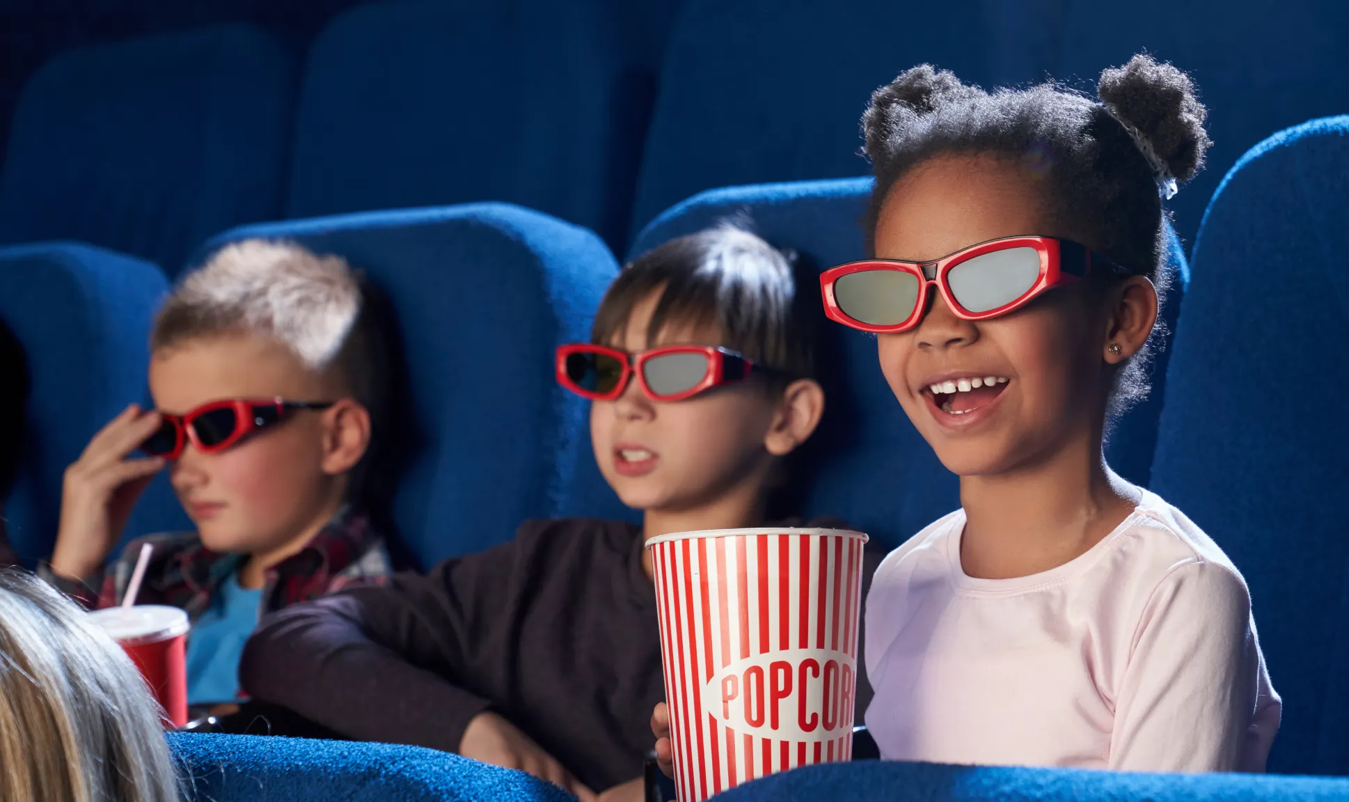 cinema
